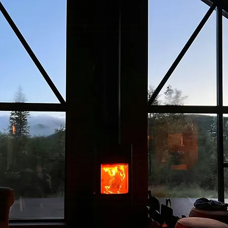 Modern Family At Vegglifjell