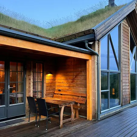 Modern Family At Vegglifjell