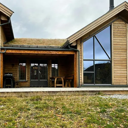 Modern Family At Vegglifjell Feriehus